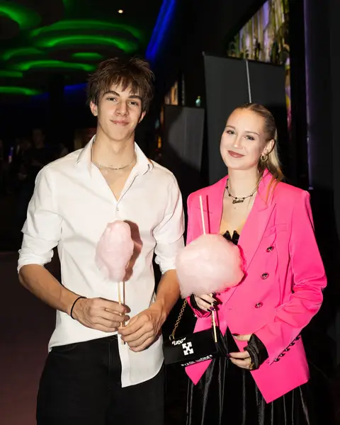 Focení eventů a akcí - Fotografie č. 3