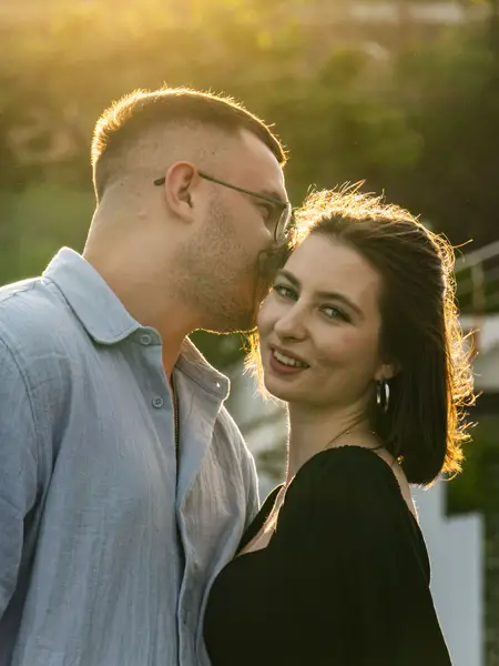 Párové focení Illja Oniščuk - Fotografie č. 5