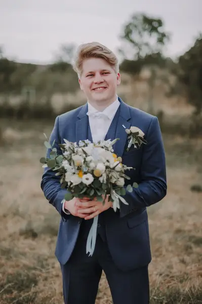 Svatební fotograf - Fotografie č. 26