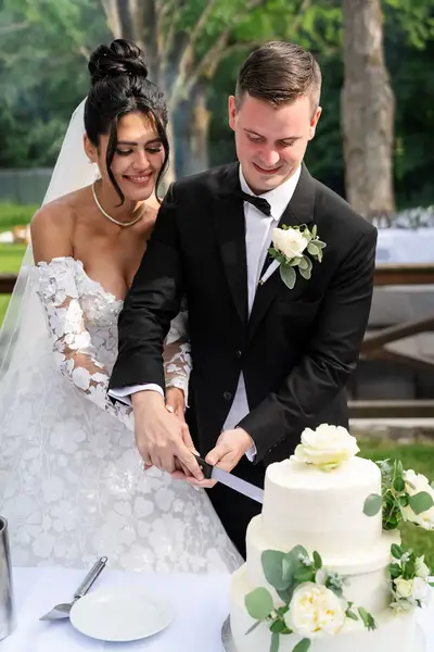 Svatební fotograf Marek Linger - Fotografie č. 8