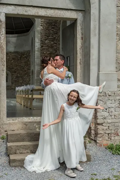 Svatební fotograf - Fotografie č. 4