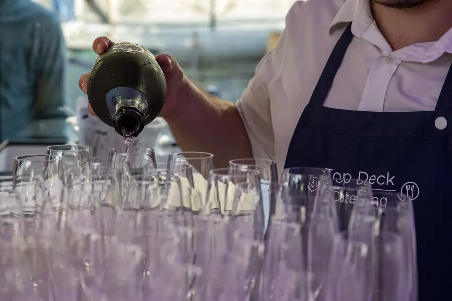 Reportážní fotograf Tereza Zukalová - Fotografie č. 3