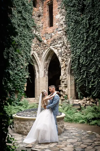 Svatební fotograf Marek Linger - Fotografie č. 10