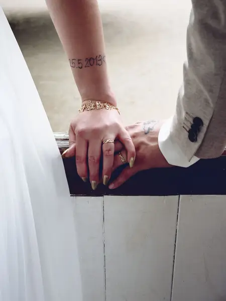 Svatební fotograf Daniel Drlík - Fotografie č. 6