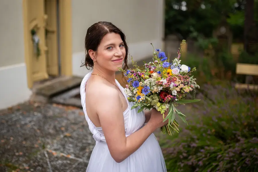 Svatební fotograf - Fotografie č. 19