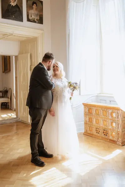 Svatební fotograf - Fotografie č. 15