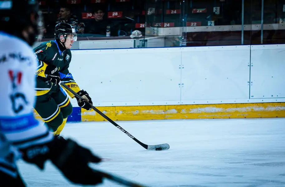 Sportovní fotograf - Fotografie č. 7