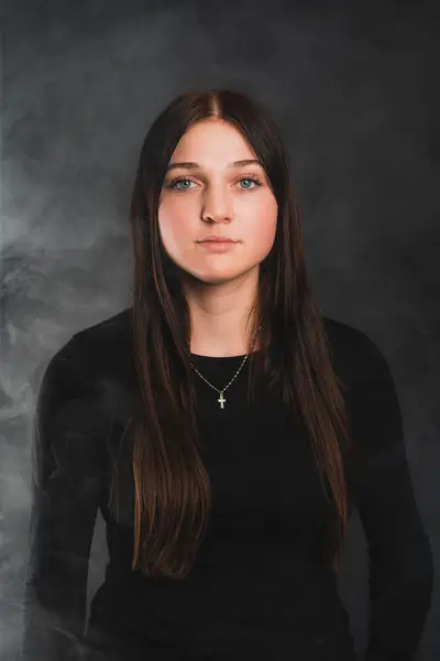 Ženský portrét - Fotografie č. 8