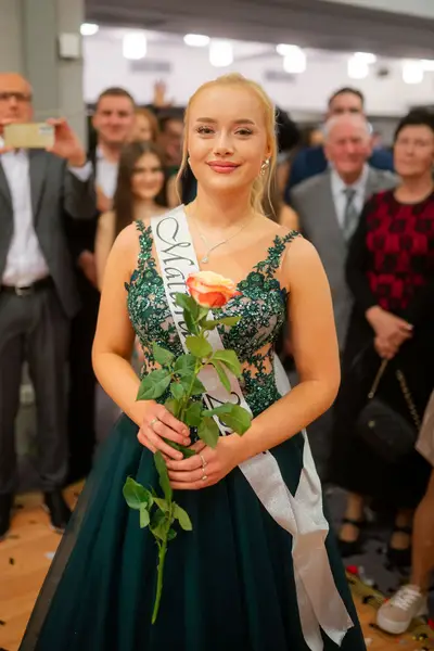 Focení maturitních plesů - Fotografie č. 20