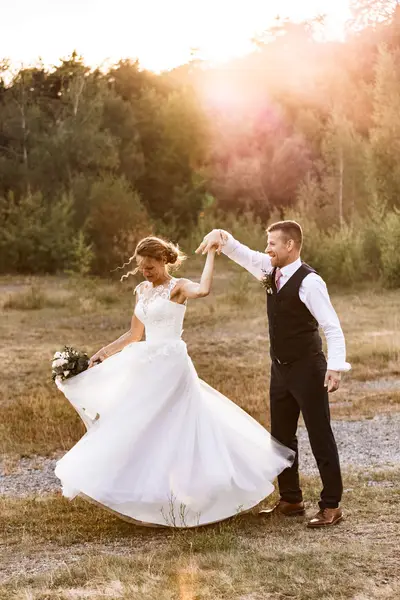 Svatební fotograf Jitka Bublíková - Fotografie č. 6