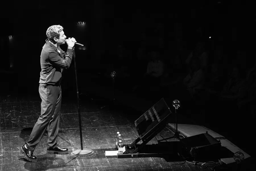 Focení eventů a akcí - Fotografie č. 19