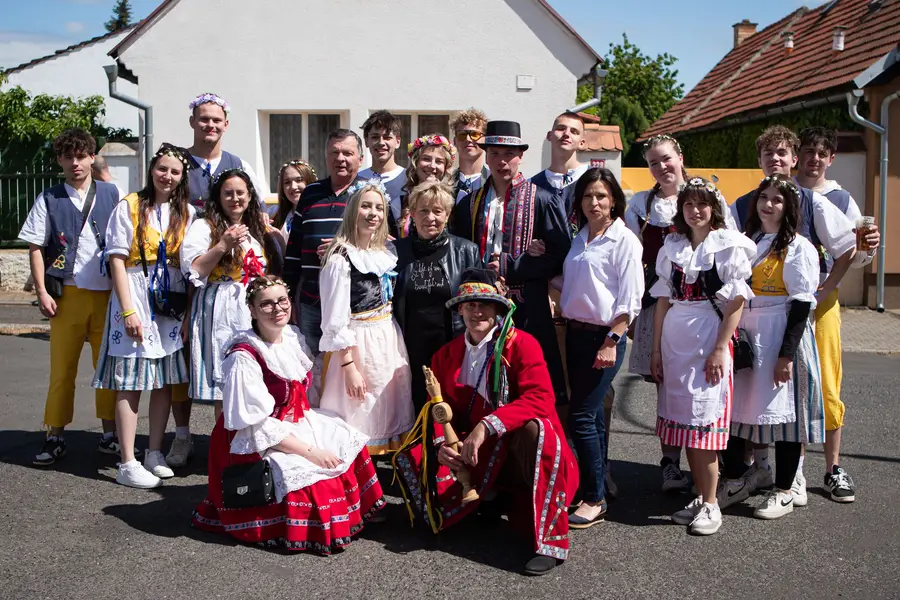 Focení eventů a akcí - Fotografie č. 13