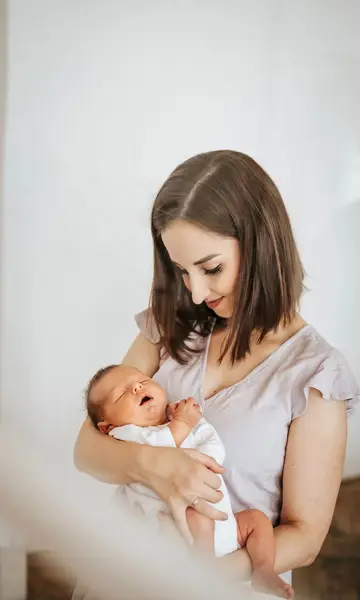 Newborn focení - Fotografie č. 5