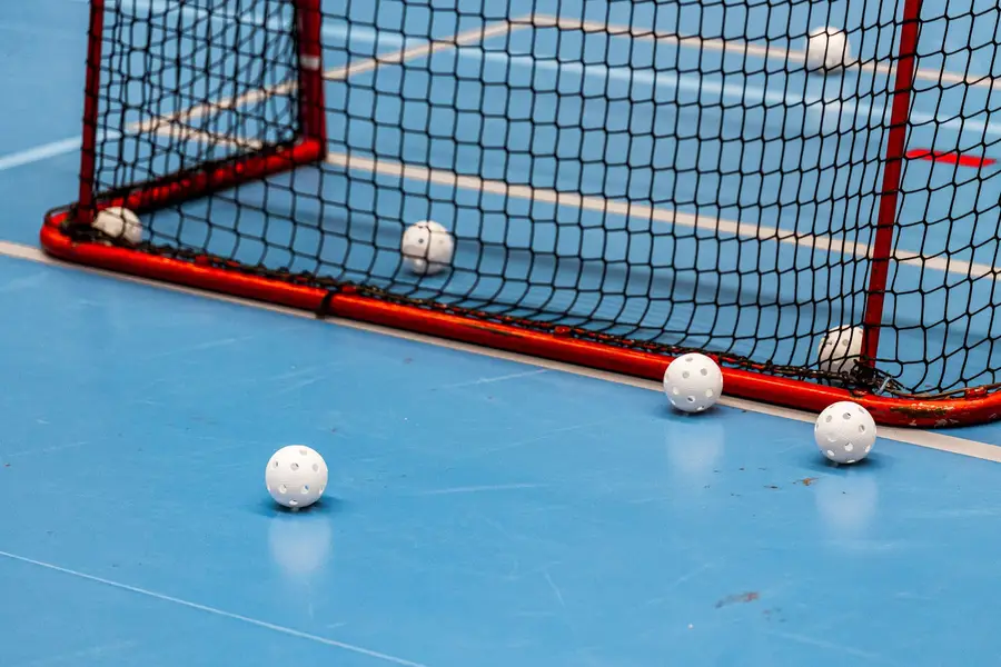 Sportovní fotograf - Fotografie č. 15