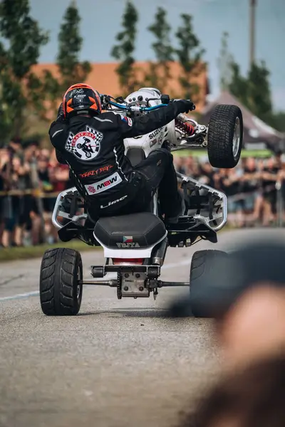 Sportovní fotograf - Fotografie č. 9