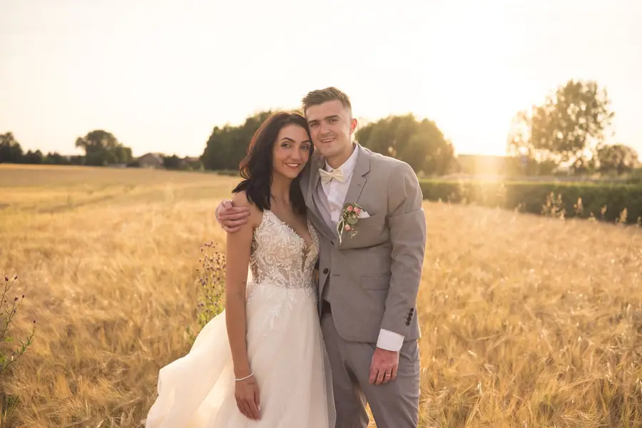 Svatební fotograf - Fotografie č. 2