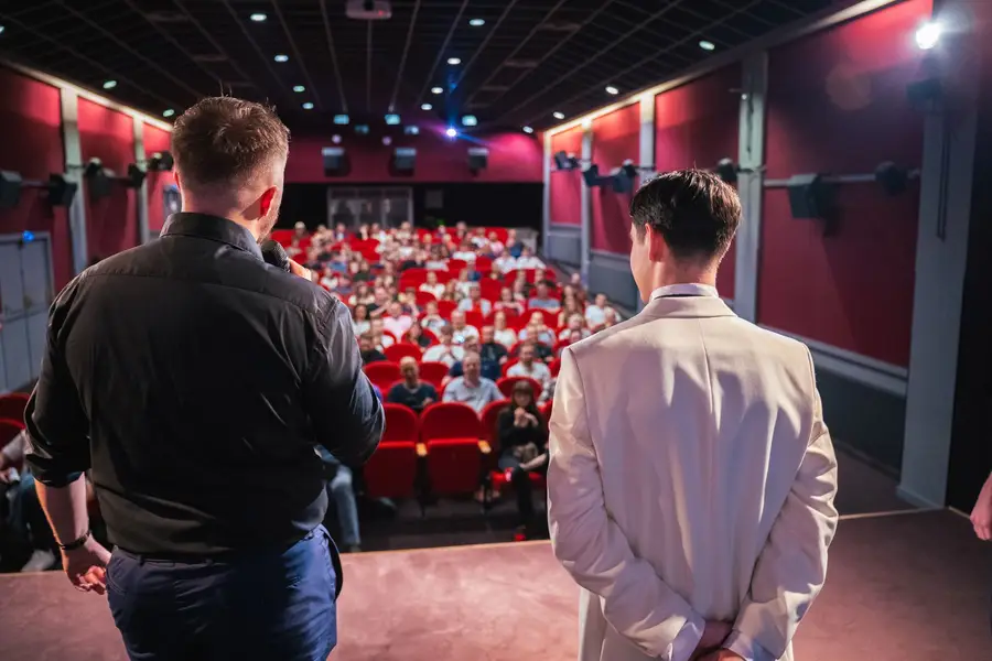 Focení eventů a akcí - Fotografie č. 26