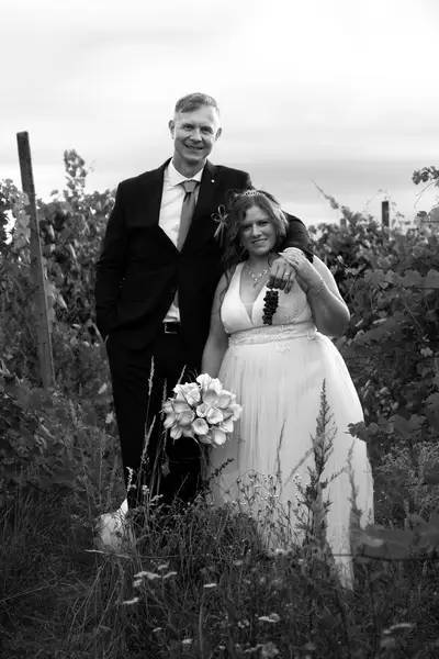 Svatební fotograf - Fotografie č. 18