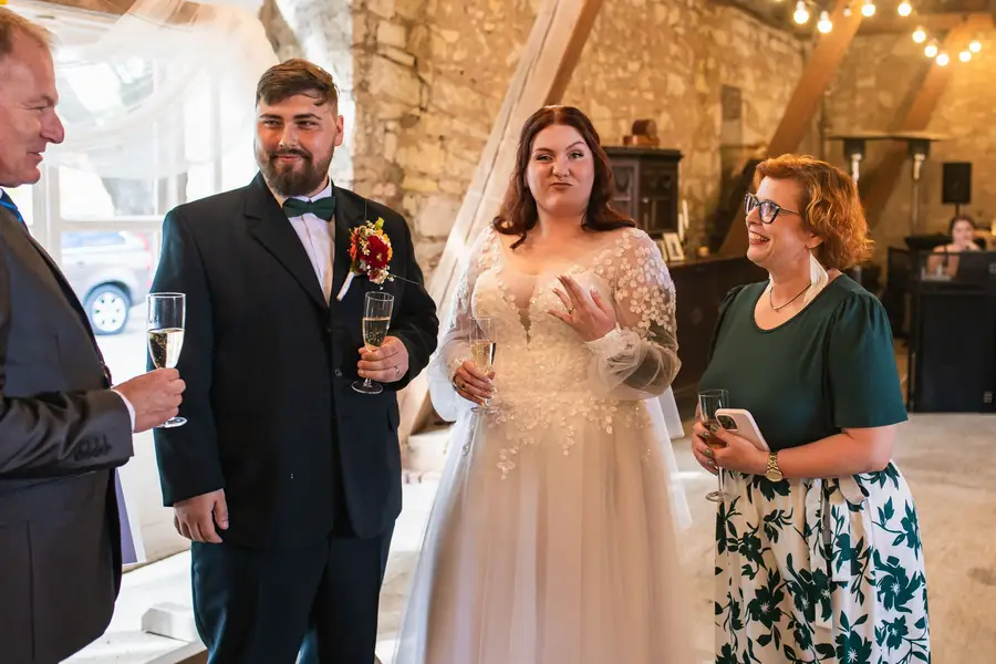 Svatební fotograf - Fotografie č. 4