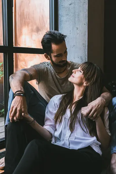 Párové focení - Fotografie č. 12