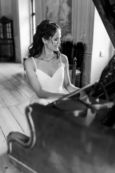 Svatební fotograf Martina Meruňková - Fotografie č. 8