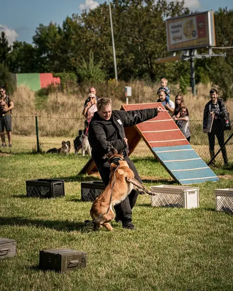 Focení eventů a akcí Venca Hofman - Fotografie č. 7