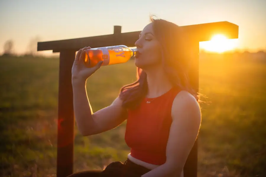 Reklamní fotograf Veronika Přikrylová - Fotografie č. 6