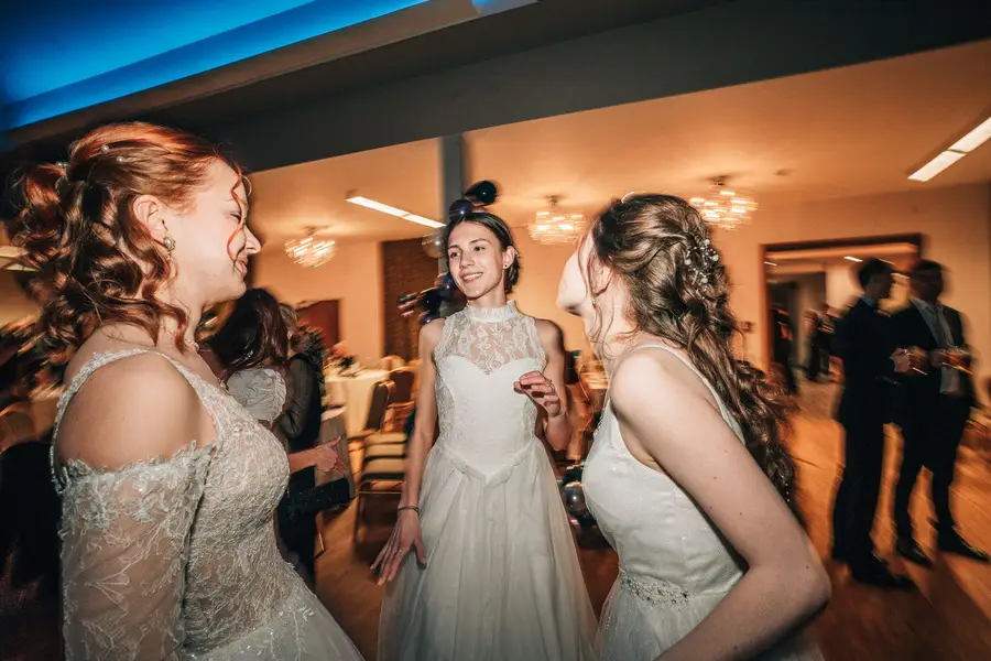 Fotograf maturitních plesů Tomáš Loukota - Fotografie č. 6