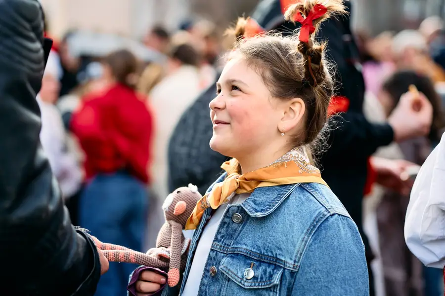 Focení eventů a akcí - Fotografie č. 10