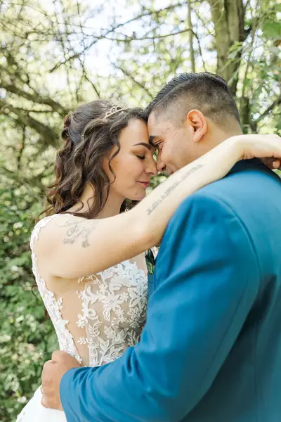 Svatební fotograf Martina Meruňková - Fotografie č. 2