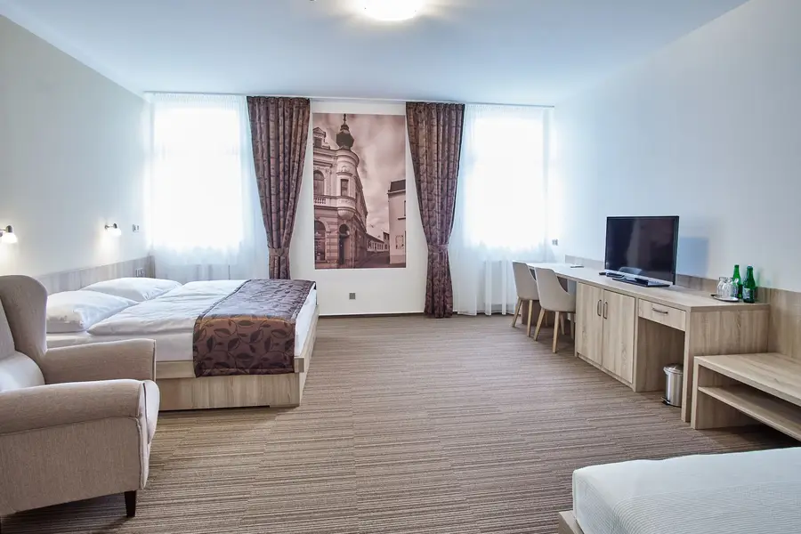 Nemovitost, Interiér, Realitní fotograf - Fotografie č. 4