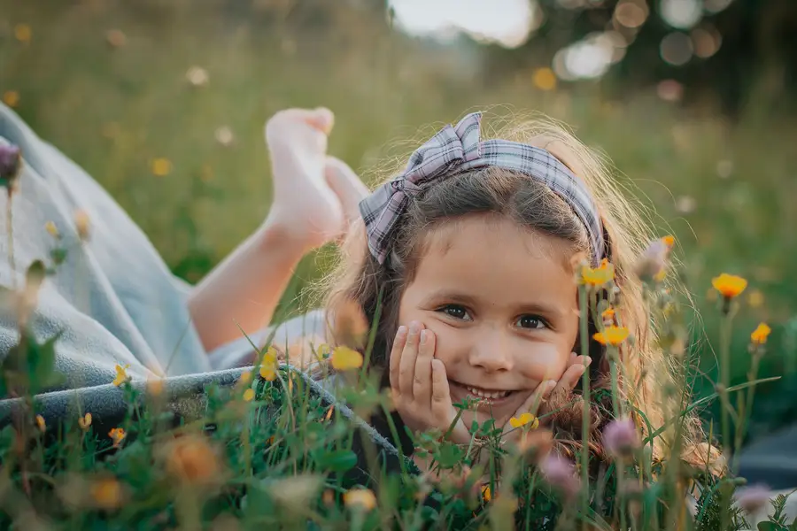 Rodinné focení - Fotografie č. 16