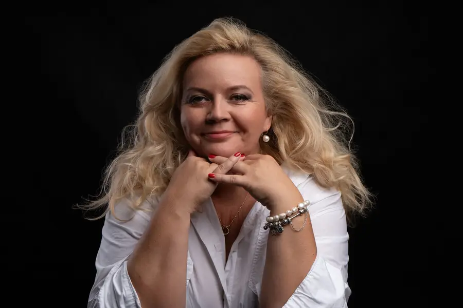 Business fotograf Anna Hladíková - Fotografie č. 1