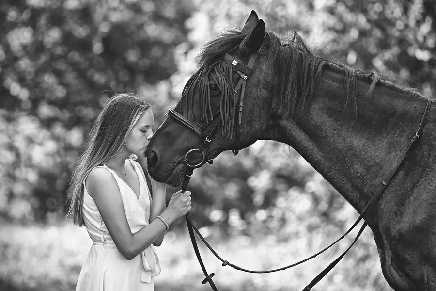 Fotograf zvířat a domácích mazlíčků Petr Přibyl - Fotografie č. 6