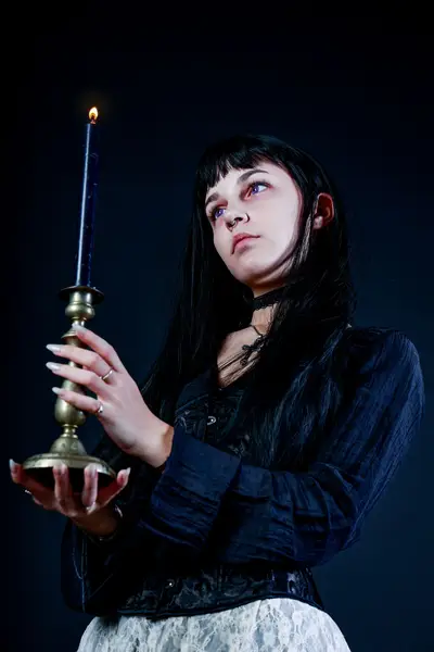 Ženský portrét - Fotografie č. 12