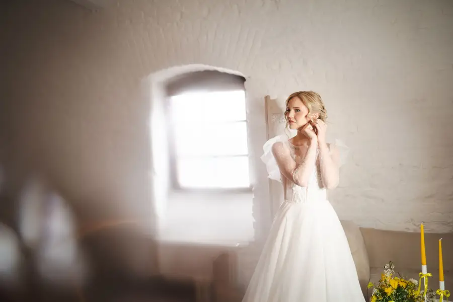 Svatební fotograf - Fotografie č. 13