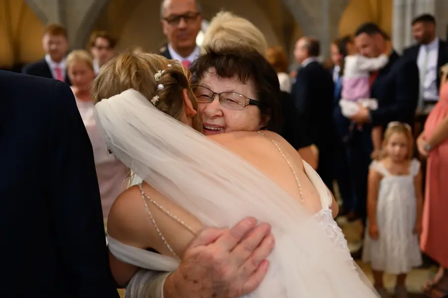 Svatební focení , Svatební fotograf - Fotografie č. 17