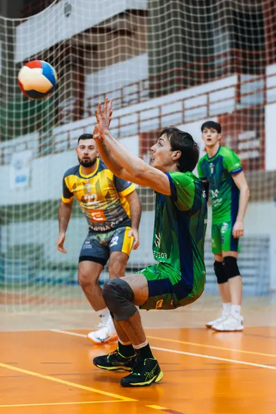 Sportovní fotograf - Fotografie č. 28