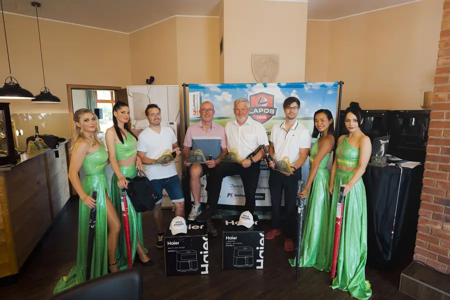 Business fotograf Jan Pachota - Fotografie č. 5