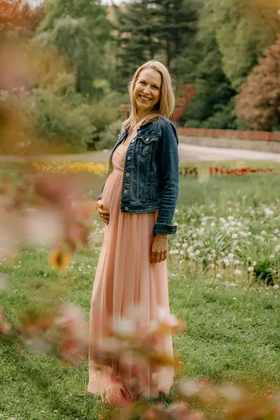 Ženský portrét - Fotografie č. 3