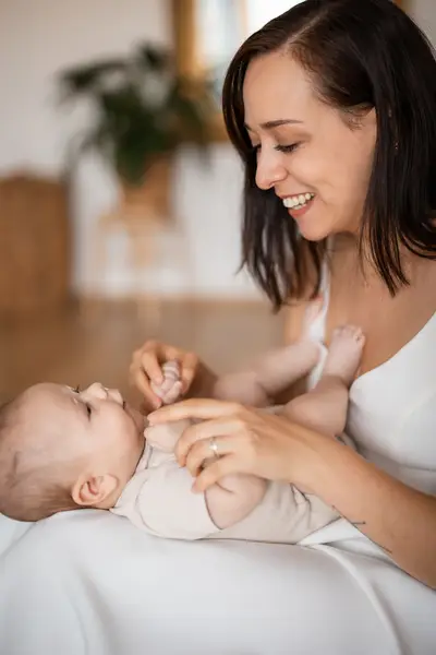 Miminka (Newborn) - Fotografie č. 2