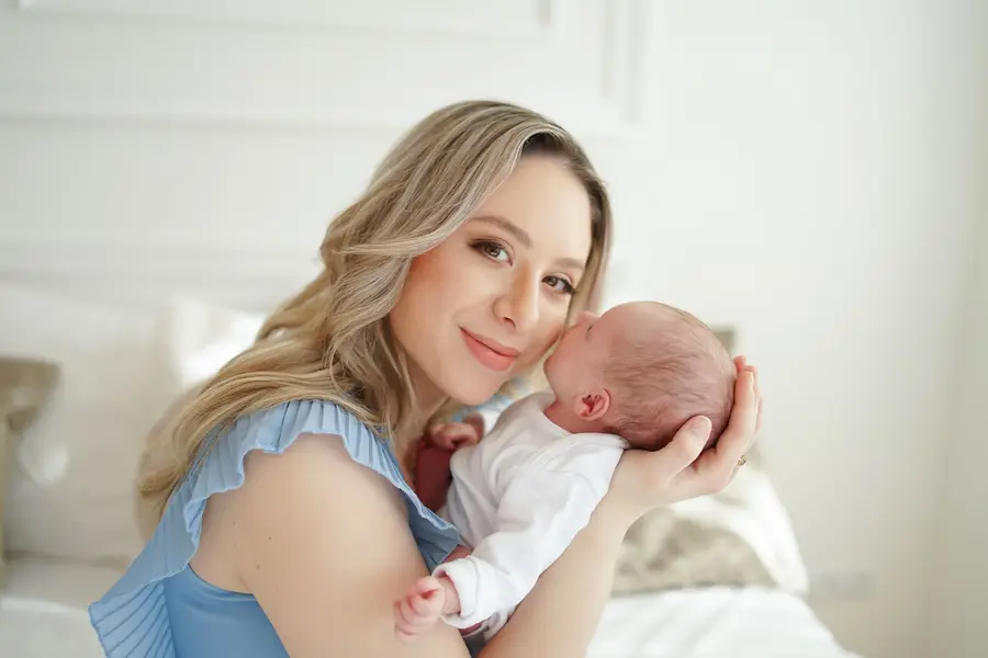 Rodinný fotograf Lucie Špačková - Fotografie č. 7