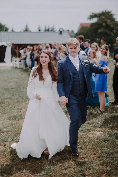 Svatební fotograf - Fotografie č. 24