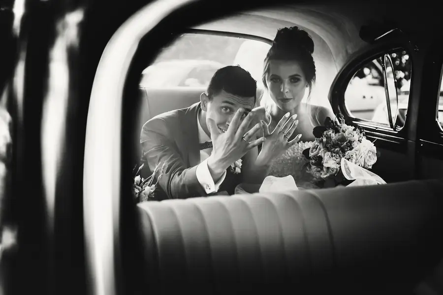 Svatební fotograf - Fotografie č. 2