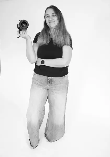 Ženský portrét Pavla Dotzauerová - Fotografie č. 3