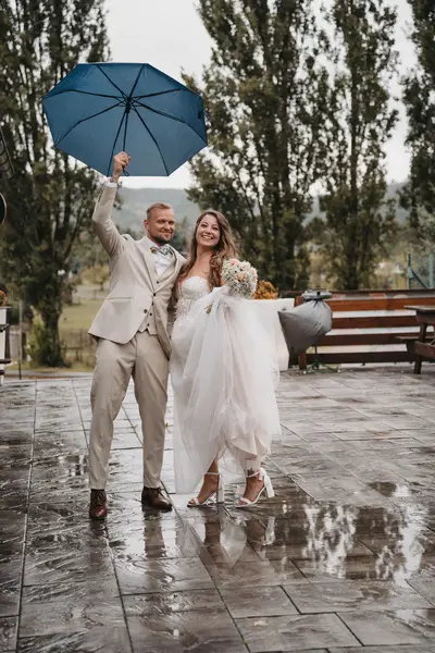Svatební fotograf Robert Hájek - Fotografie č. 2