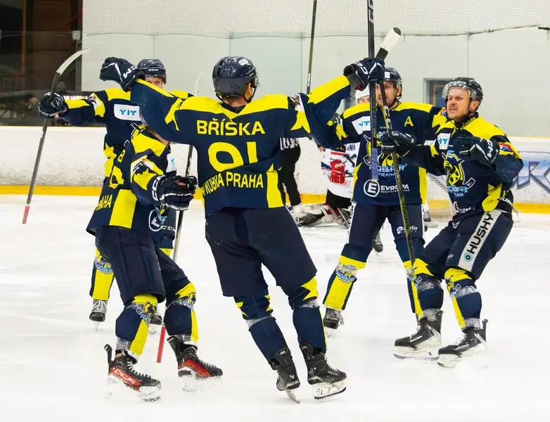 Sportovní fotograf - Fotografie č. 5