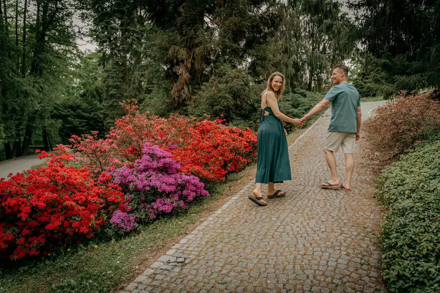 Těhotenské focení - Fotografie č. 2