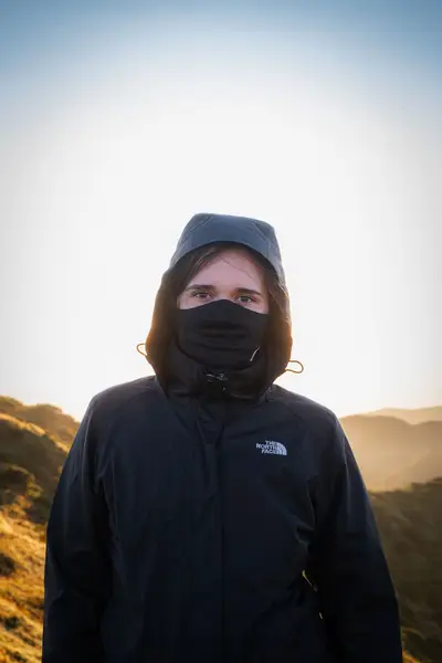 Ženský portrét - Fotografie č. 12