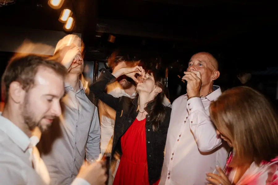 Reportážní fotograf David Havlíček - Fotografie č. 1